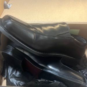 Stacy Adams dress shoes for boys Size 1